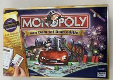 Monopoly van dam for sale  Shipping to Ireland