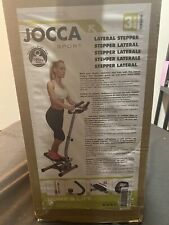 Jocca 6107 stepper gebraucht kaufen  Meinerzhagen