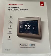 Honeywell home rth9585wf1004 for sale  League City