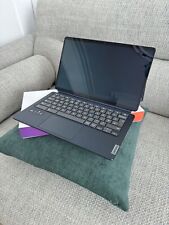 Lenovo duet chromebook for sale  DARTFORD