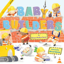 Baby builders hardcover for sale  Montgomery