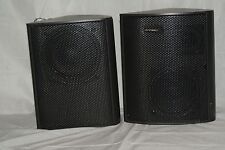 Pair optimus speakers for sale  Atlanta