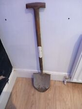 trench spade for sale  COLWYN BAY