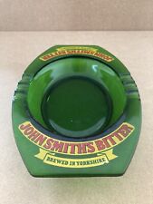 John smiths ashtray for sale  SALTBURN-BY-THE-SEA