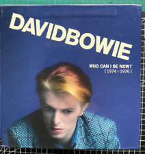 David bowie who d'occasion  France