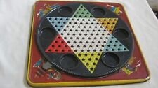 vintage chinese checkers metal for sale  Raymond