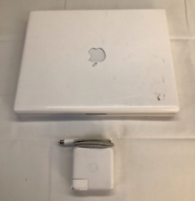Apple ibook laptop for sale  Shipping to Ireland
