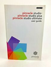 Pinnacle studio pinnacle for sale  Omaha