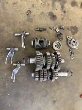 2004 yz250f transmission for sale  Temple