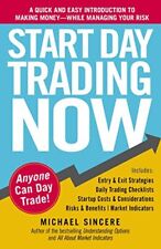 Start day trading for sale  Carlstadt
