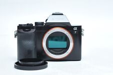 Câmera Digital Sony Alpha a7 Full Frame Sem Espelho 650 comprar usado  Enviando para Brazil