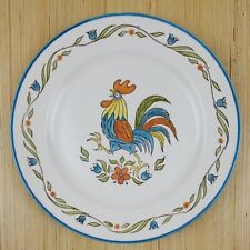 Vintage rooster bleu for sale  Manning