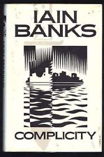 Complicity iain banks. for sale  UK