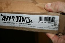 Wolf steel neft29blk for sale  Atlanta