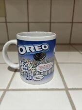 Oreo mug for sale  Berrien Springs