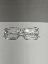 Sago clear glasses for sale  Salinas