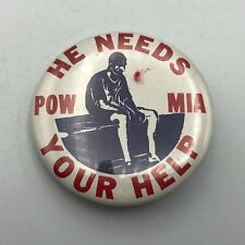 Vintage pow mia for sale  Milwaukee