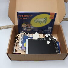Kit de brinquedos projetor Jinnto Story com escorregadores comprar usado  Enviando para Brazil