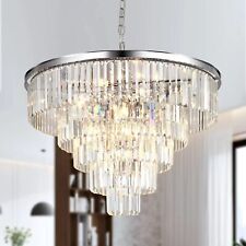 Markdee modern chandeliers for sale  Shipping to Ireland