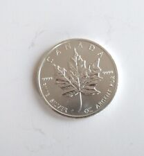 Silver canadian 2011 for sale  BARNSLEY