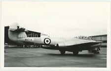 Gloster meteor wa714 for sale  BOW STREET