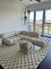 Mario bellini sofa for sale  Houston