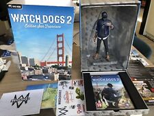 Watch dogs edition d'occasion  France