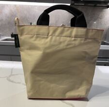 Herve chapelier handbag for sale  Boston