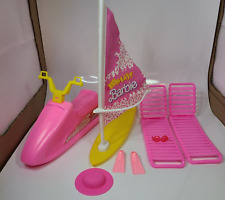 Barbie beach blast for sale  Decorah