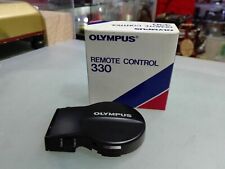 Olympus remote control usato  Aosta