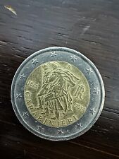 Monete euro carabinieri usato  Augusta