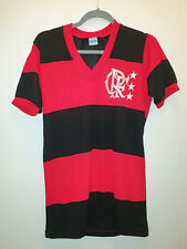 Flamengo trikot shirt gebraucht kaufen  Bredeney