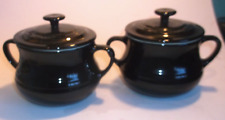 Creuset lidded soup for sale  Shipping to Ireland