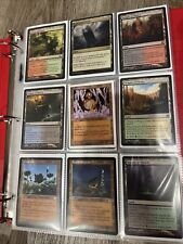 Magic gathering mtg for sale  Montgomery