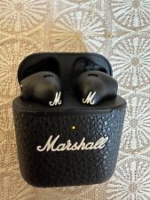 écouteurs bluetooth marshall d'occasion  Lyon II