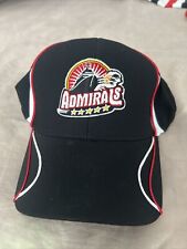 Norfolk admirals hat for sale  Mechanicsville