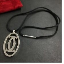 Cartier logo charm for sale  Prior Lake