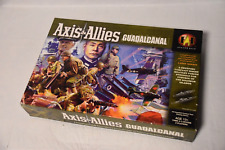 Axis allies guadalcanal for sale  Jeffersonville