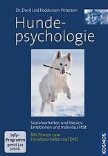 Hundepsychologie dvd sozialver gebraucht kaufen  Berlin