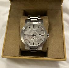 Burberry BU9900 Watch -Slightly Used for sale  Shipping to South Africa