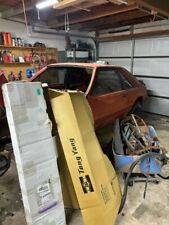 1984 ford mustang for sale  Pampa