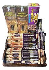 Bharath darshan incense for sale  Shipping to Ireland