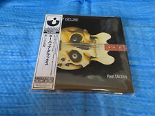 Mini LP CD JAPAN TOCP-70358 (2008) Bill Nelson Be Bop Deluxe Axe Victim (美しき生贄) comprar usado  Enviando para Brazil