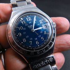 Swiss made swatch d'occasion  Expédié en Belgium