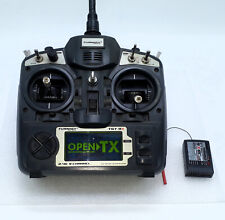 Turnigy 9ch transmitter for sale  Shipping to Ireland