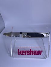 Vintage discontinued kershaw for sale  Rincon