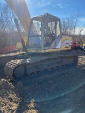 200 kobelco excavator for sale  East Hampton