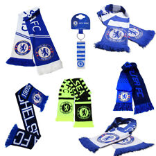 Chelsea scarf supporter for sale  LONDON