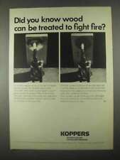 1967 koppers non for sale  Madison Heights