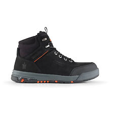 Mens safety boots for sale  STAFFORD
